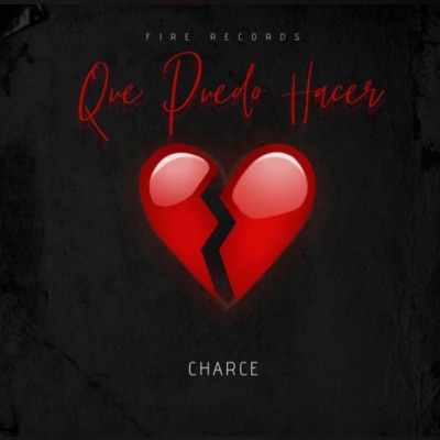 Que Puedo Hacer - Single