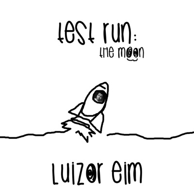 Test Run: The Moon