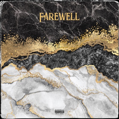 Farewell (feat. T.Song) - Single