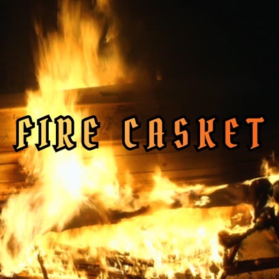 Fire Casket - Single