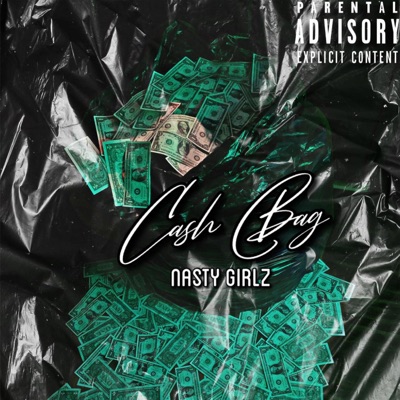 Cash Bag - Single