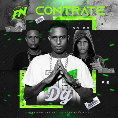 Carnaval 2020 (feat. Mc Saci & Mc Magrinho) - Single