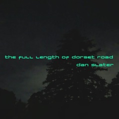 The Full Length of Dorset Road