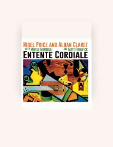 Ouve Alban Claret, vê vídeos de música, lê a biografia, vê as datas da digressão e muito mais!