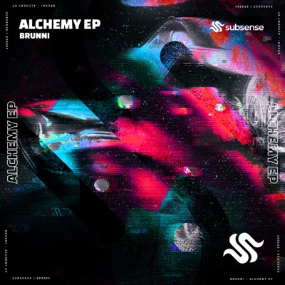 Alchemy - Single