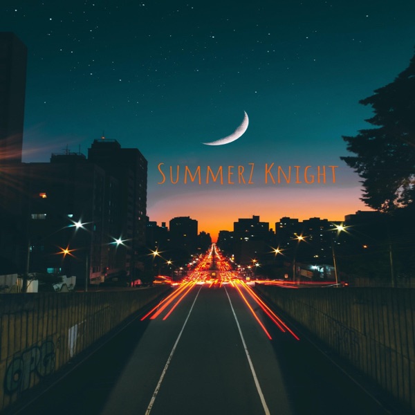 Summerz Knight (feat. Jamaalz Word)