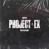 Project EX artwork