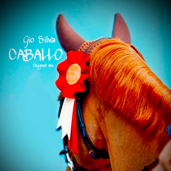 Caballo - Single