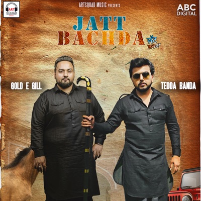 Jatt Bachda - Single
