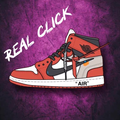 Real Click (feat. 404Neverlose) - Single
