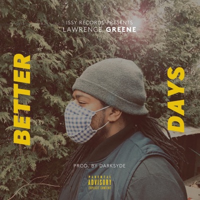 Better Days - Single