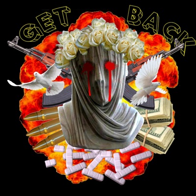 Get Back (feat. Plurbs) - Single