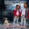 Diggin' Me Up (Feat)looney Babie - Mike Mike lyrics