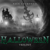 Halloween Trilogy: I. to Transylvania and Beyond song art