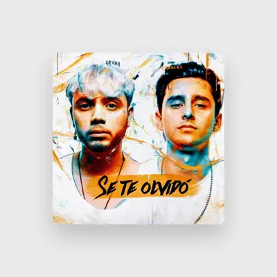 Listen to Leo Osuna, watch music videos, read bio, see tour dates & more!