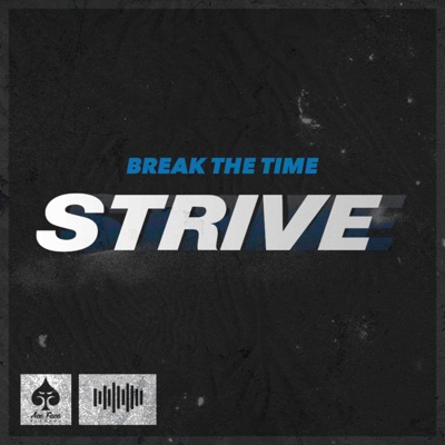 Strive (feat. Nathan Brumley) - Single