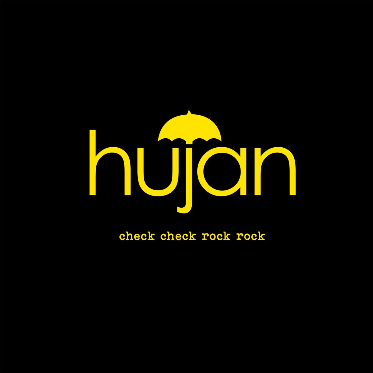 ‎Check, Check, Rock, Rock EP - Hujan의 앨범 - Apple Music