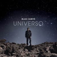 Universo - Single - Blas Cantó