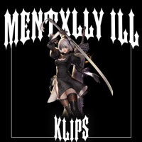 Mentxlly ILL - Single - Klips