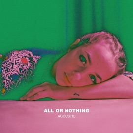 All or Nothing (Acoustic) Maria Lynn & Toniia
