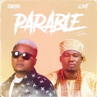 parable (feat. Qdot) - Single - Eskydo