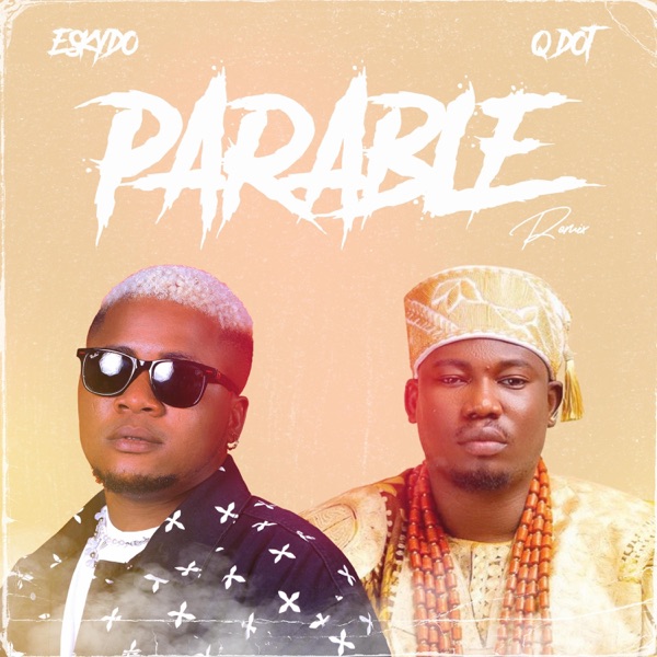 parable (feat. Qdot)