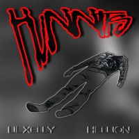 Hunnits - Single - Hellion & Lil Xelly