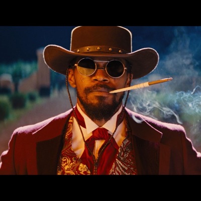 Wild Django - Single