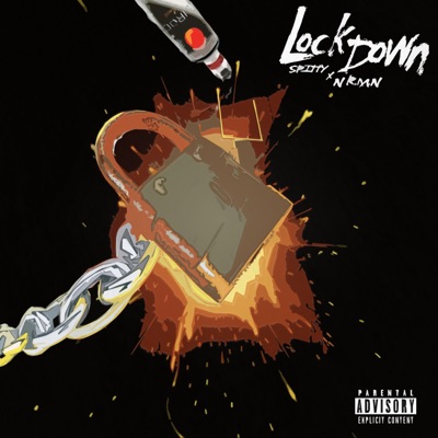 Lockdown (feat. N.R.M.N) - Single