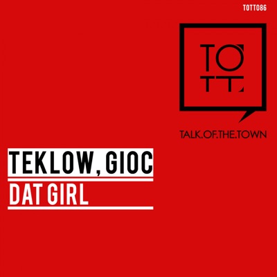 Dat Girl - Single