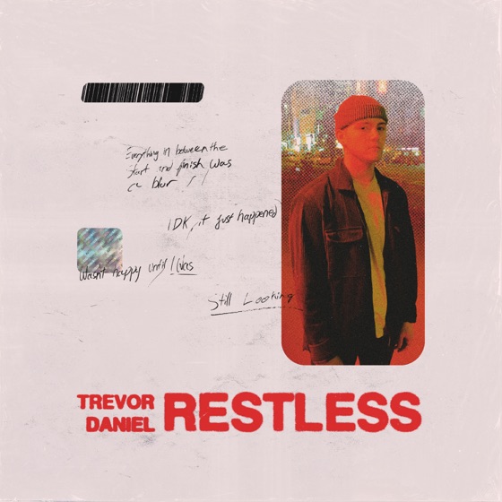 Cover artwork for Go On