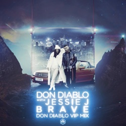 Don Diablo - Brave
