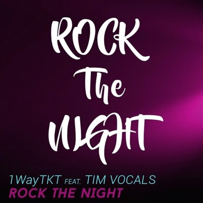 Rock the Night (feat. Tim Vocals) - Single