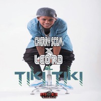 El Tiki Tiki (feat. El Cherry Scom) - Single - Leo RD