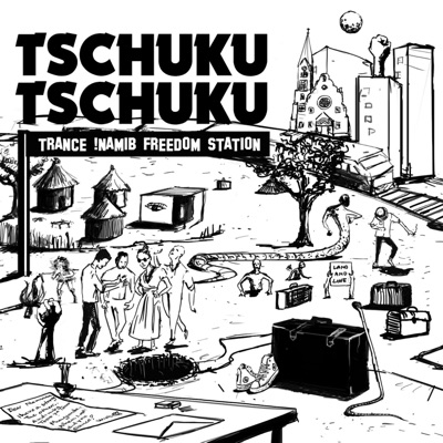 Trance !Namib Freedom Station