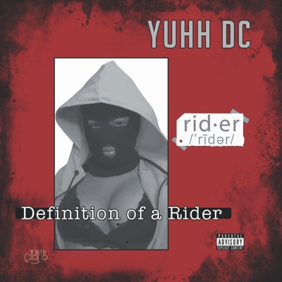 Definition of a Rider - Single