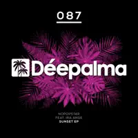 Sunset (feat. Ira Ange) [Extended Mix] — Nopopstar