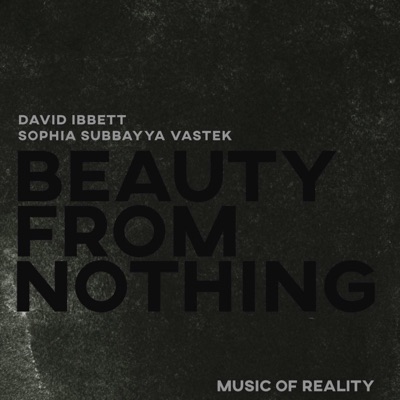 Beauty from Nothing - EP