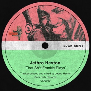 That Shit Frankie Plays - Single