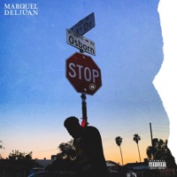 Osborn - Single - Marquel Deljuan