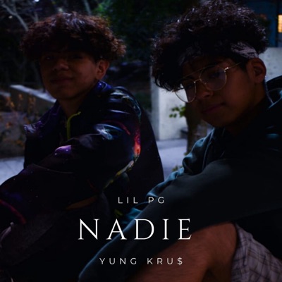 Nadie (feat. Lil P.G.) - Single