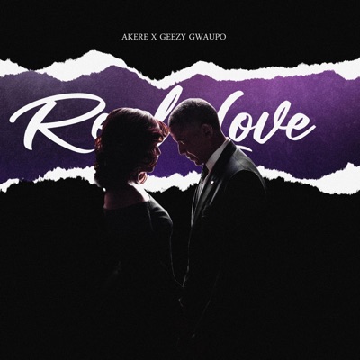 Real Love (feat. Geezy Gwuapo) - Single