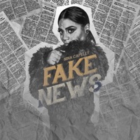 Fake News - Single - Nina Capelly