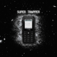 Super Trapper - Single - Frosty