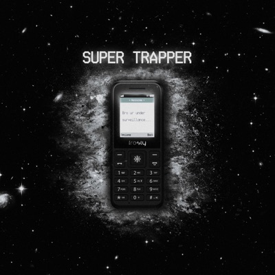 Super Trapper - Single