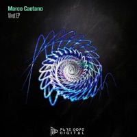 Vivet EP - Marco Caetano