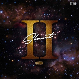 My Truth (feat. T-Ray & Carl Lewis) Echo.