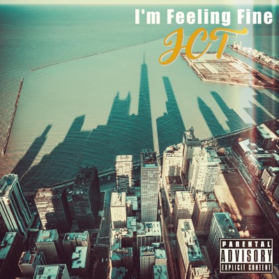 I'm Feeling Fine - Single