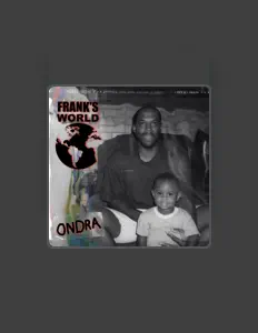 Escucha a Ondra, mira videos musicales, lee su biografía, consulta las fechas de las gira y más.