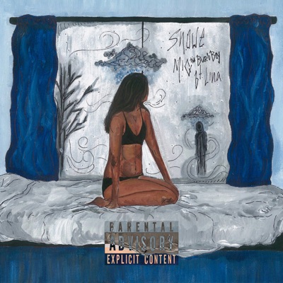 Snowe (feat. Lina) - Single
